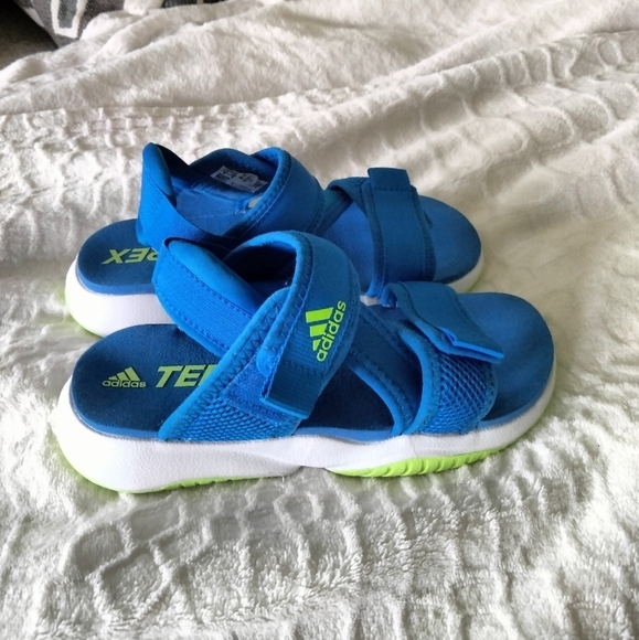 adidas Other - Adidas Terrex Sumra Sandals
